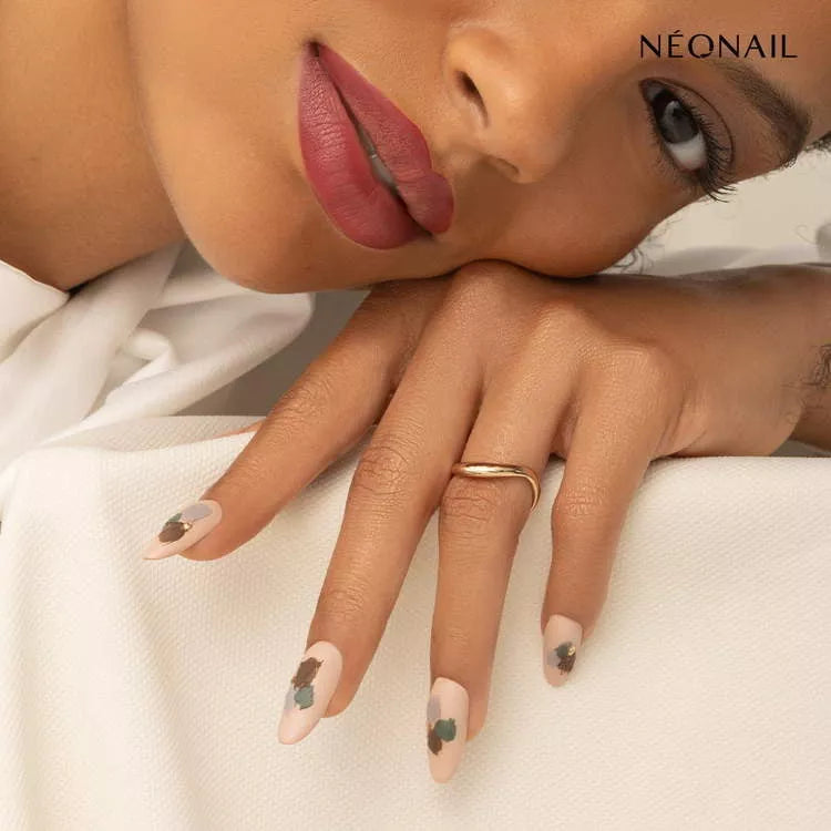 3D Oil Paint Gel Mat - Quiet Impression - 5 g-Nail Art-NeoNail-NR Kosmetik
