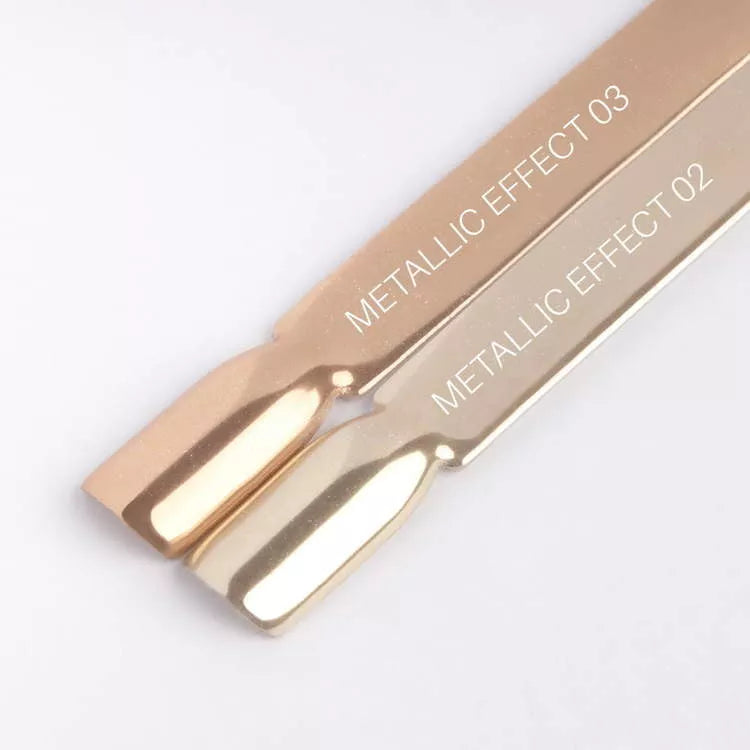 Neglepynt - Metallic Effect - 03-NeoNail-NR Kosmetik