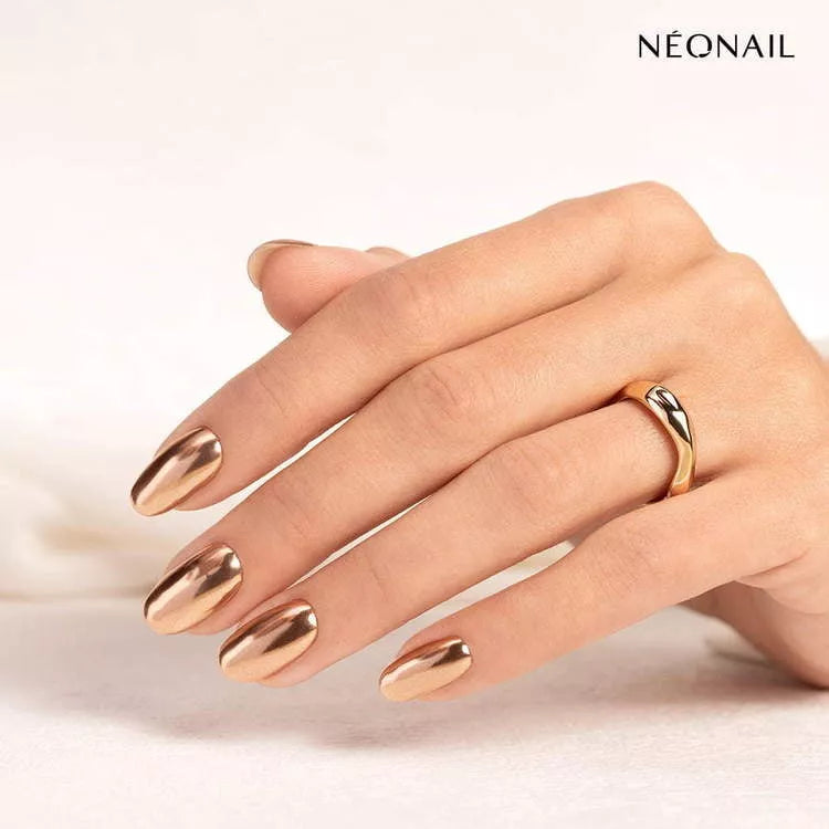 Neglepynt - Metallic Effect - 03-NeoNail-NR Kosmetik