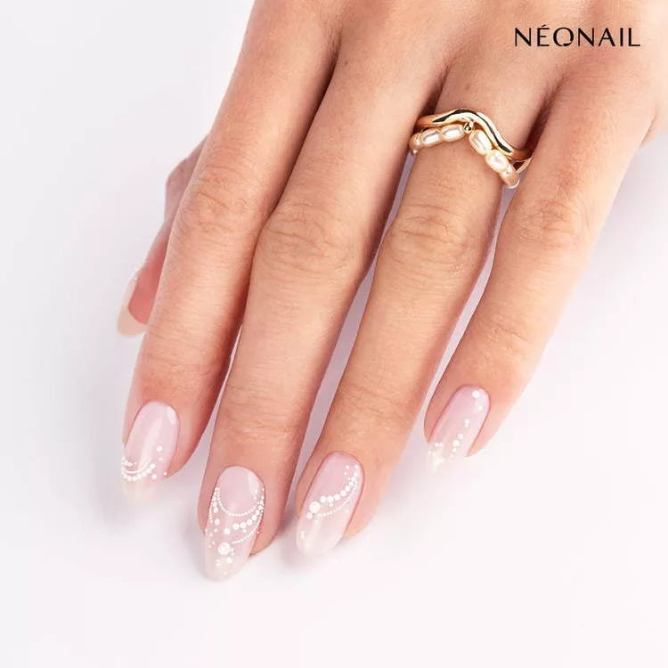 Nail Stickers 3D - 01-Neglepynt-NeoNail-NR Kosmetik