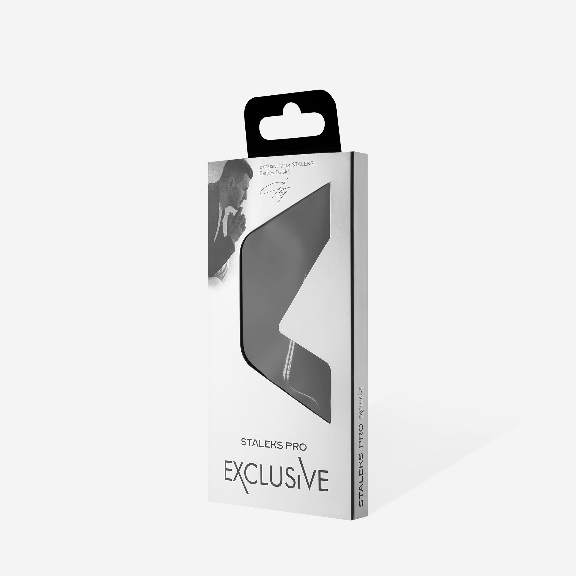 Neglebåndssaks - EXCLUSIVE 21 TYPE 2-Værktøj-STALEKS-NR Kosmetik