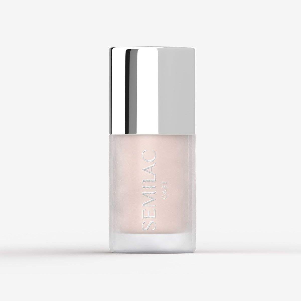 Nail Conditioner - Nail Power Therapy 5in1 Recovery Nude - 7 ml-Semilac-NR Kosmetik