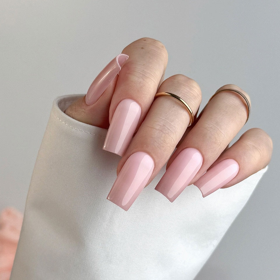 B04 Baby Boomer/Ombre Gel - Bliss - 3 g-Nail Art-Clavier-NR Kosmetik