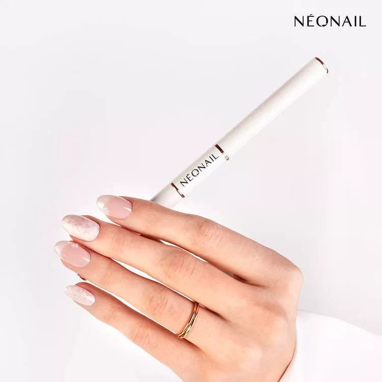 Nail Art Pensel + Dotting Tool 2in1-Nail Art Pensel-NeoNail-NR Kosmetik