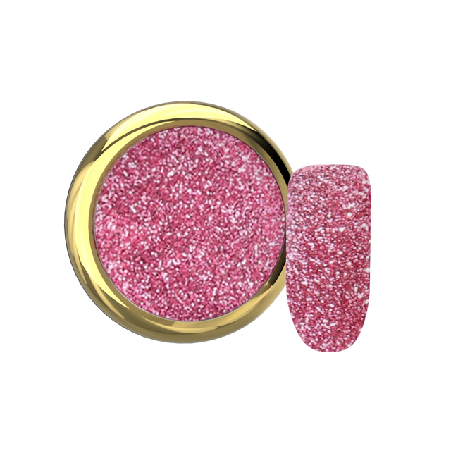 Hoarfrost - Candy 170-Neglepynt-MAKEAR-NR Kosmetik