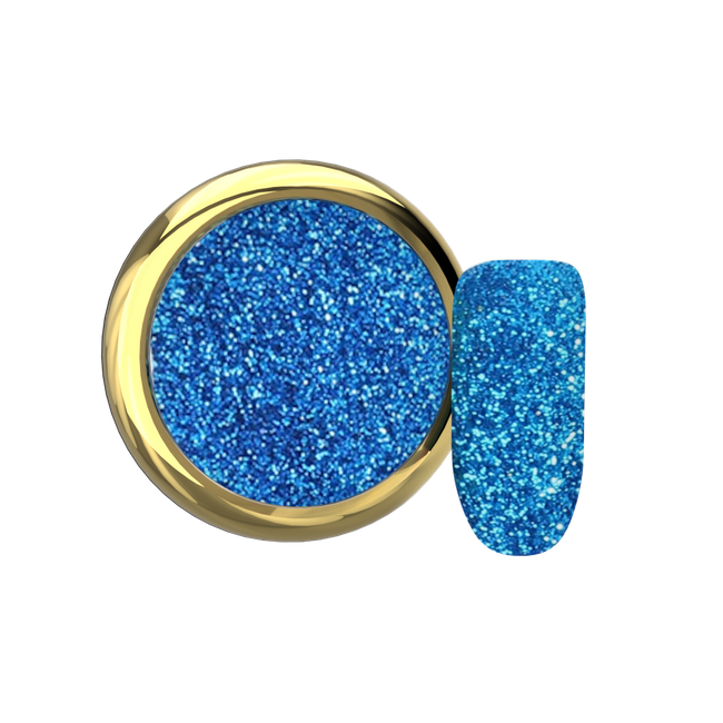 Hoarfrost - Snowman 167-Neglepynt-MAKEAR-NR Kosmetik