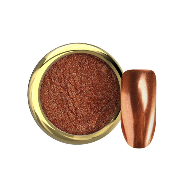 PreciousStone - Amber 177-Neglepynt-MAKEAR-NR Kosmetik