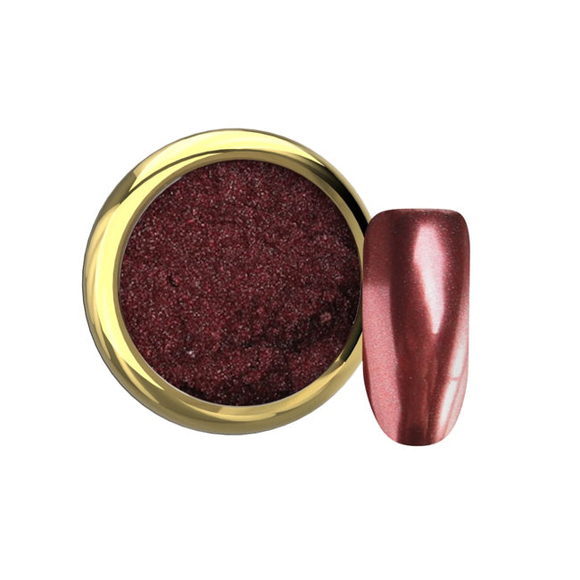 PreciousStone - Ruby 173-Neglepynt-MAKEAR-NR Kosmetik