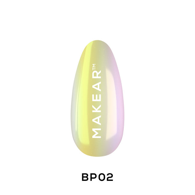 SFX Liquid Powder BP02- 5ml-Effekter-MAKEAR-NR Kosmetik