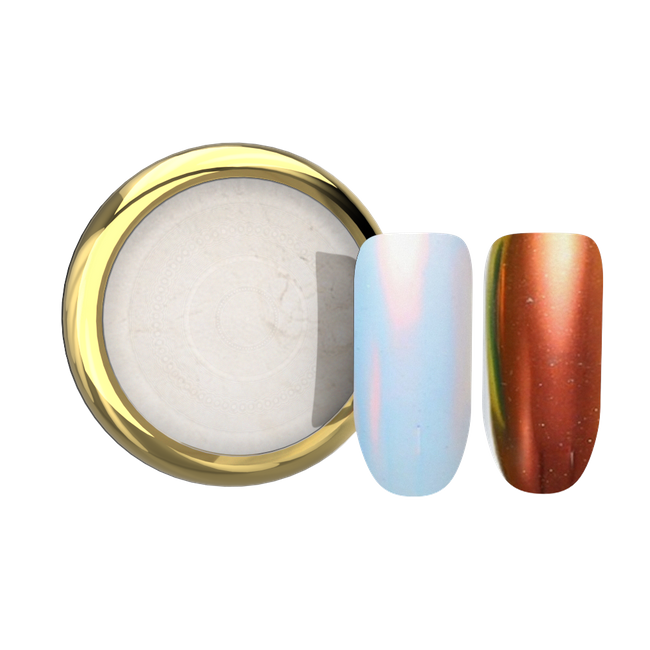 Storm - Baltic 157-Neglepynt-MAKEAR-NR Kosmetik