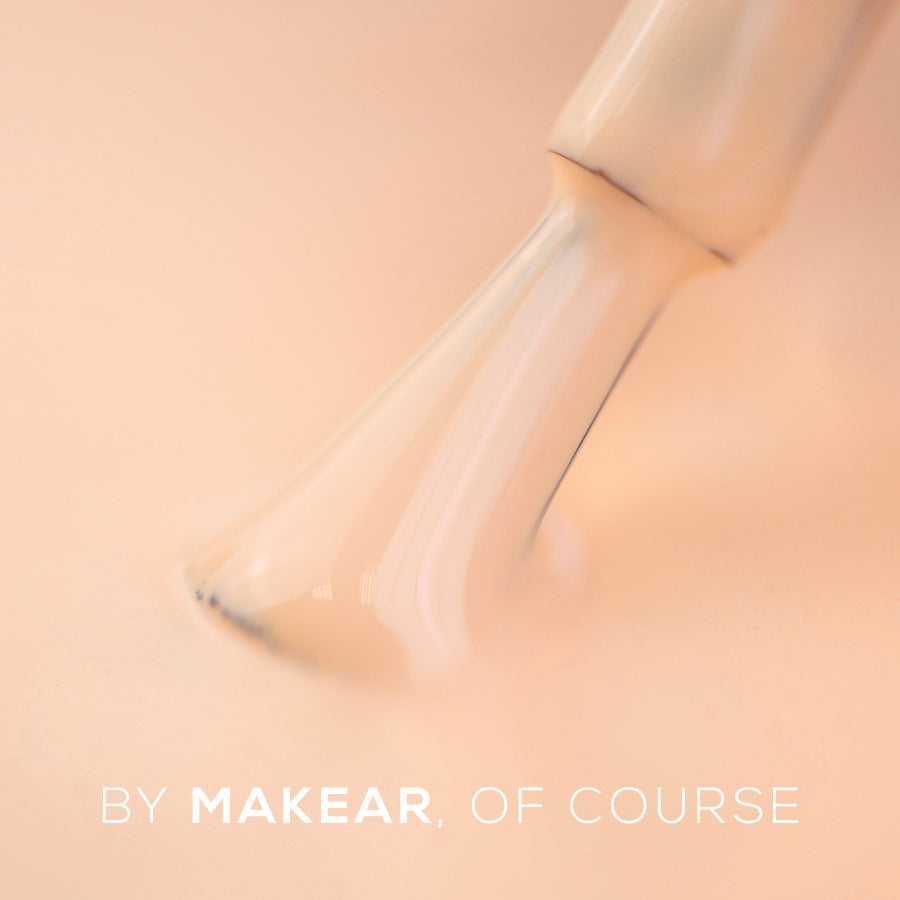 Gelpolish - 634 MAKEAR-Gelpolish-MAKEAR-NR Kosmetik