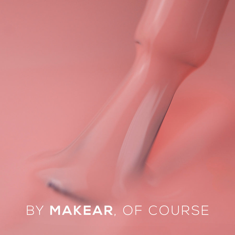 Gelpolish - 636 MAKEAR-Gelpolish-MAKEAR-NR Kosmetik