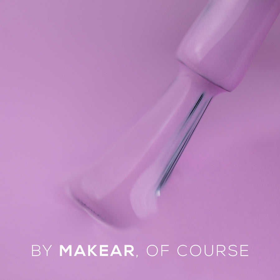 Gelpolish - 638 MAKEAR-Gelpolish-MAKEAR-NR Kosmetik