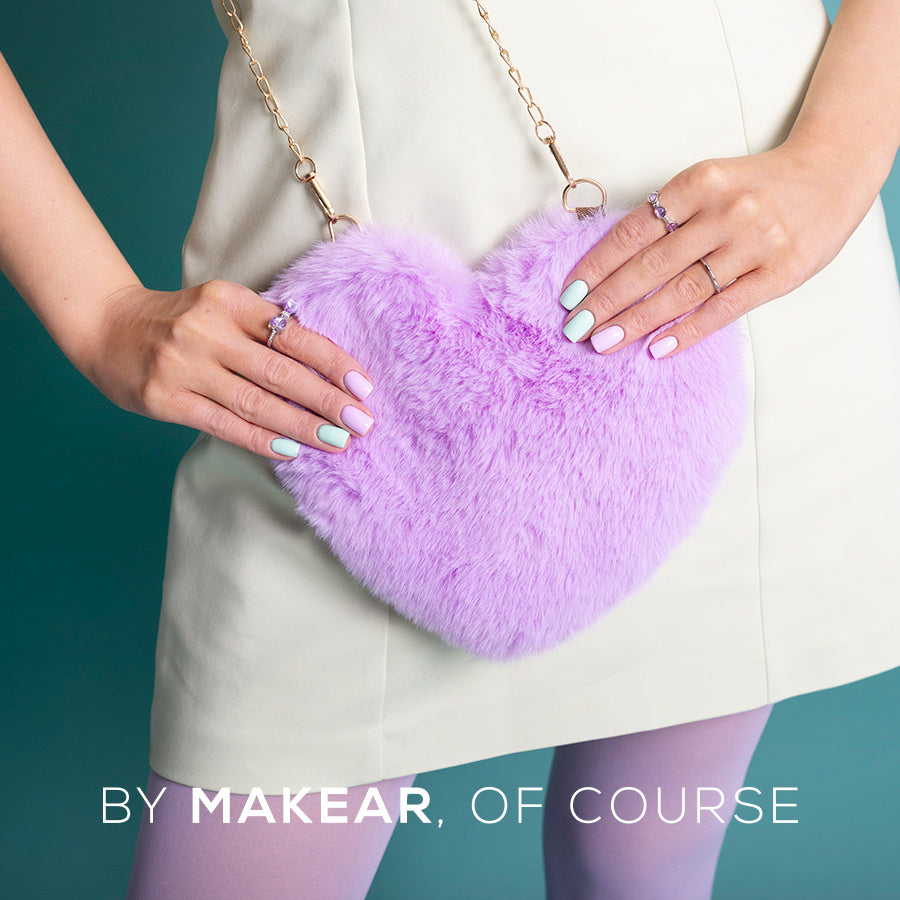 Gelpolish - 638 MAKEAR-Gelpolish-MAKEAR-NR Kosmetik