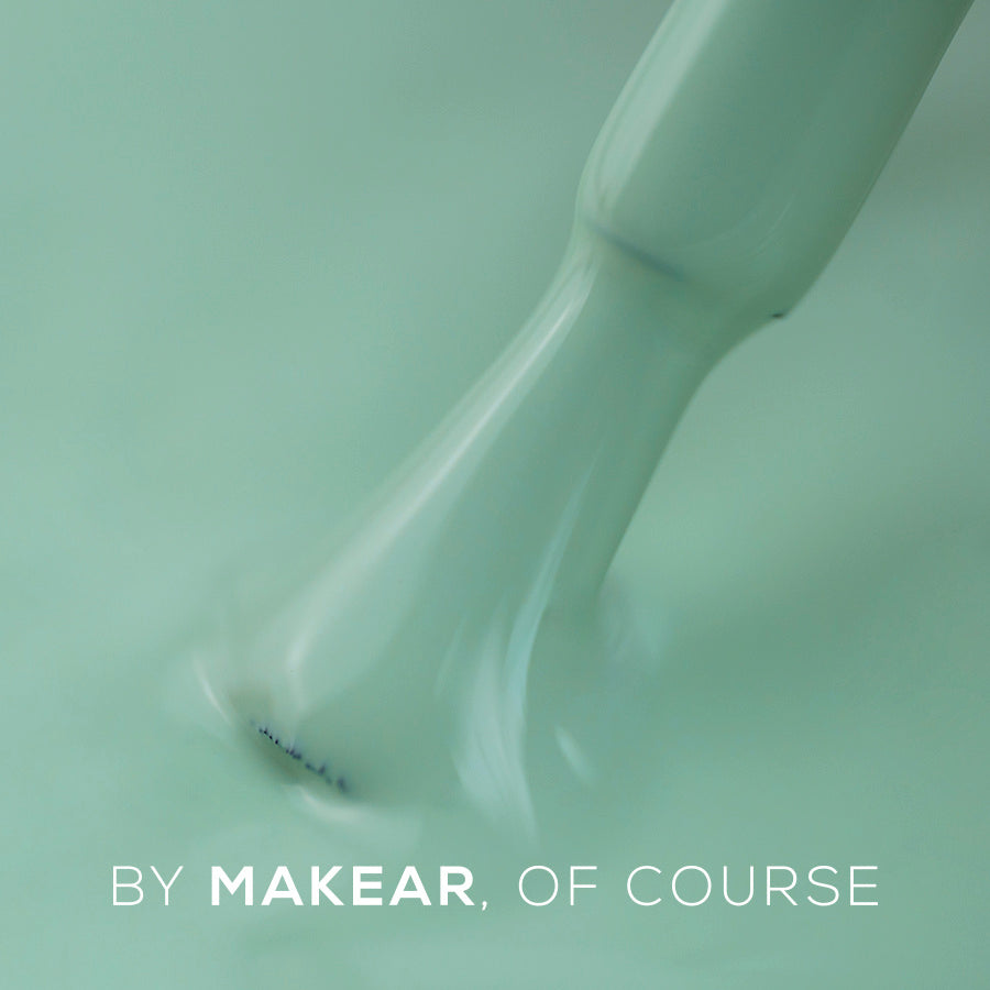 Gelpolish - 639 MAKEAR-Gelpolish-MAKEAR-NR Kosmetik