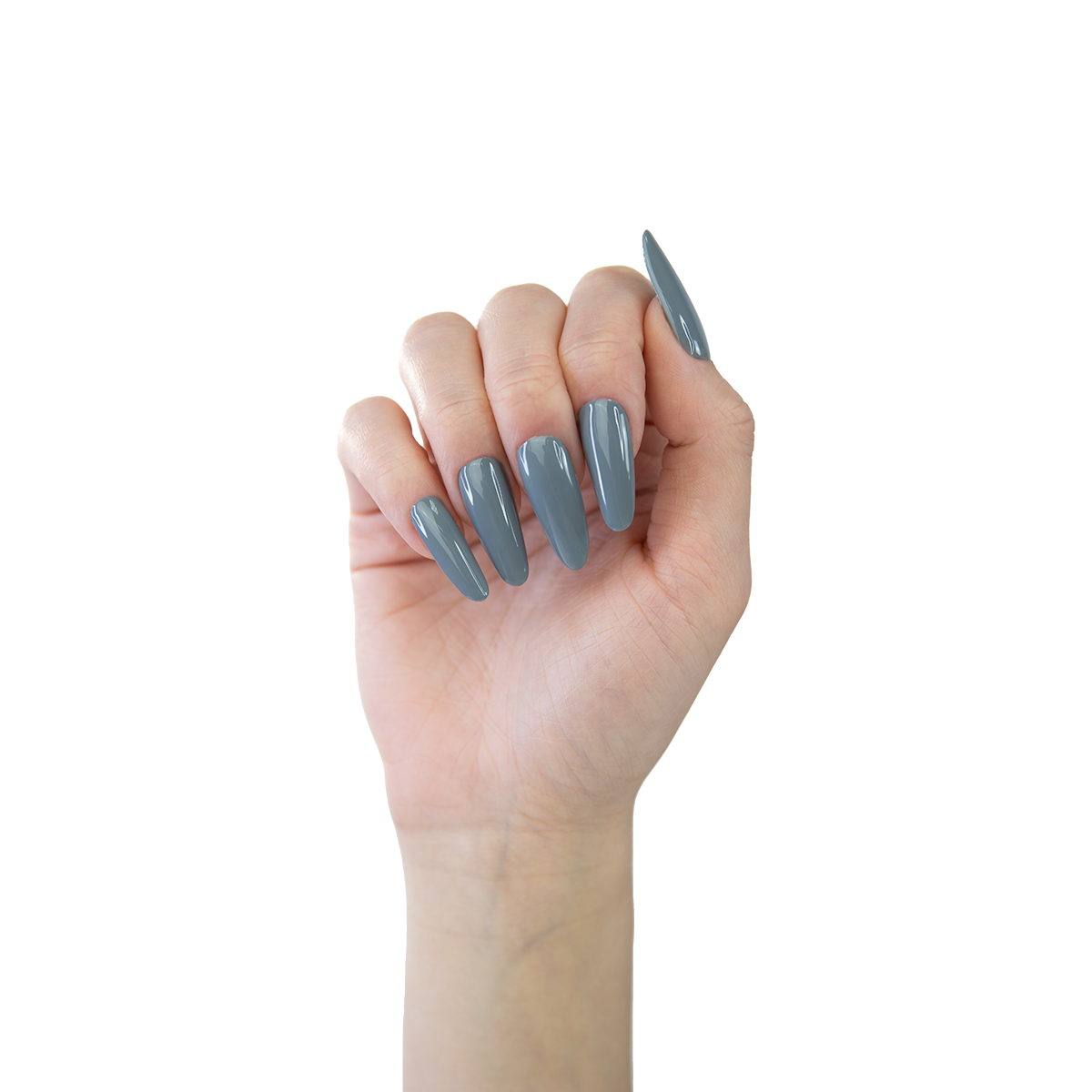 Gelpolish - 745 MAKEAR-Gelpolish-MAKEAR-NR Kosmetik