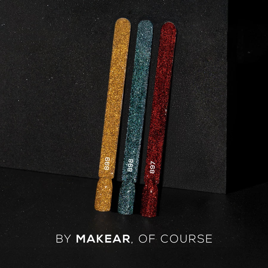 Gelpolish - 897 MAKEAR-Gelpolish-MAKEAR-NR Kosmetik