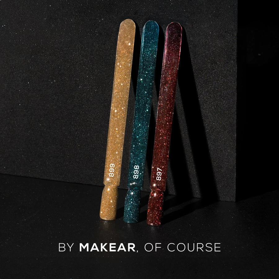 Gelpolish - 897 MAKEAR-Gelpolish-MAKEAR-NR Kosmetik