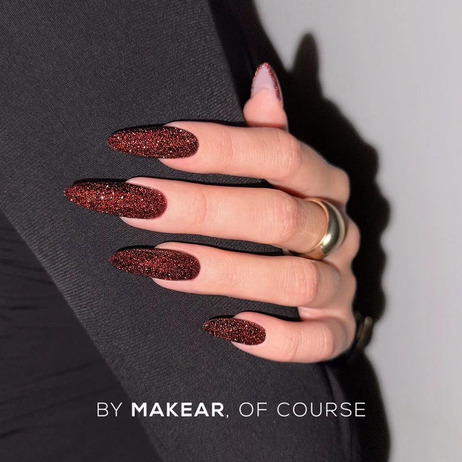 Gelpolish - 897 MAKEAR-Gelpolish-MAKEAR-NR Kosmetik