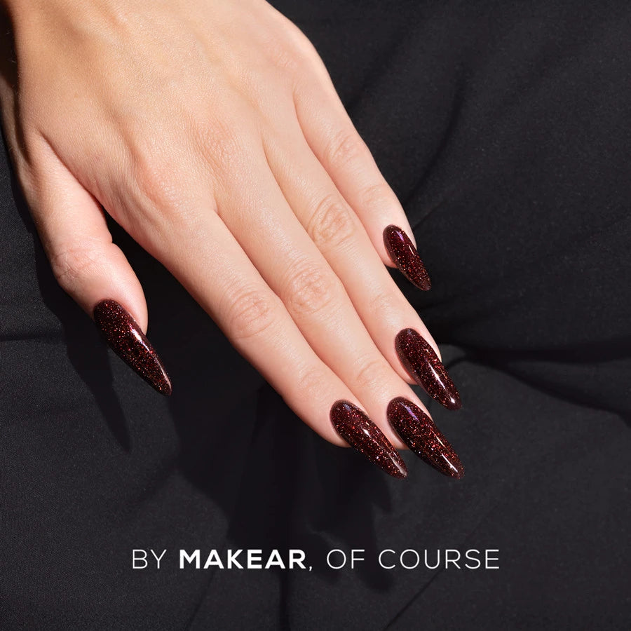 Gelpolish - 897 MAKEAR-Gelpolish-MAKEAR-NR Kosmetik
