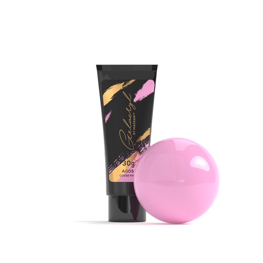 Akrylgel AG05 - Cover Pink-Akrylgel-MAKEAR-30g-NR Kosmetik