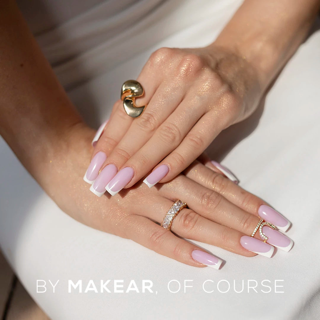 Hand & Body Lotion SUNSHINE shimmer - 3 ml-Håndcreme-MAKEAR-NR Kosmetik