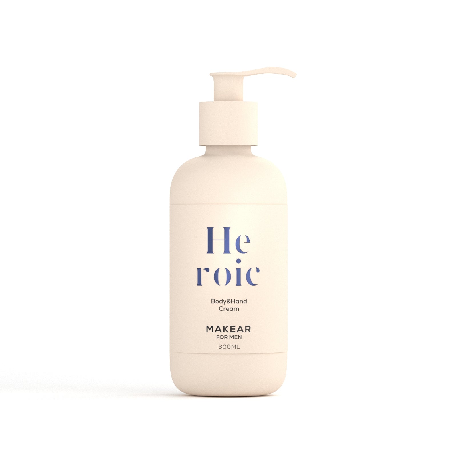 Sæt for Him & Her - A Set Full of Care and Beauty-pleje-MAKEAR-NR Kosmetik