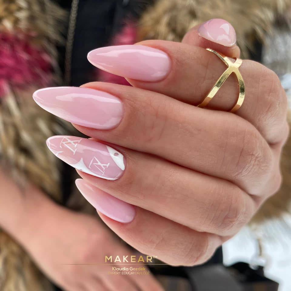 Builder Base Princess - 8 ml-Gelpolish Opbygning-MAKEAR-NR Kosmetik