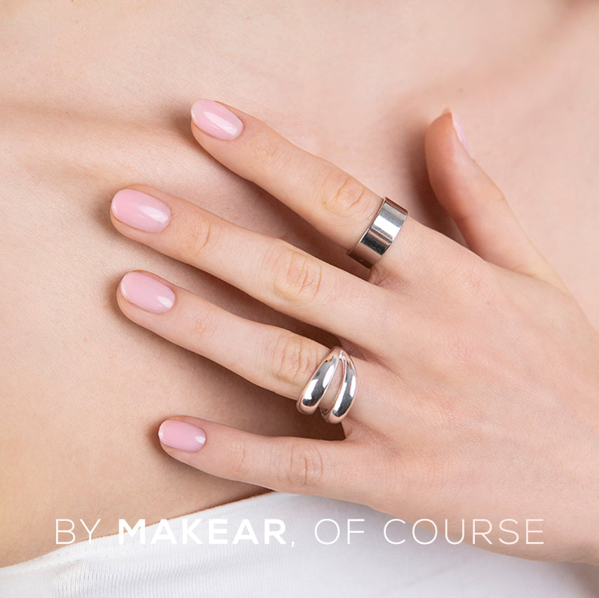 Builder&Bottle BG05 - 15ml-uv gel opbygning-MAKEAR-NR Kosmetik