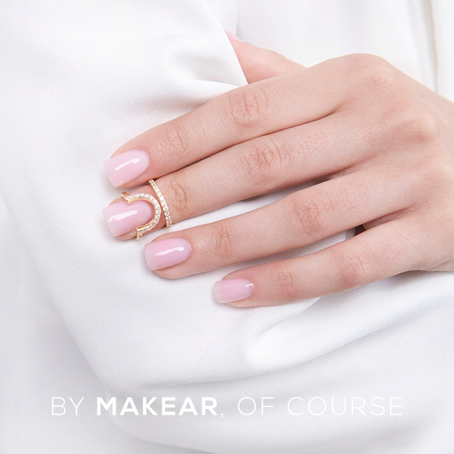 Builder&Bottle BG07 - 15ml-uv gel opbygning-MAKEAR-NR Kosmetik