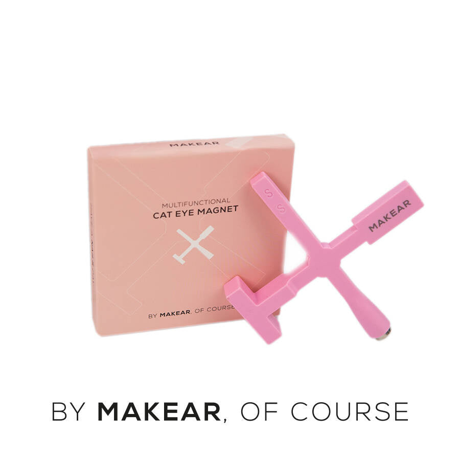 Multifunctional Cat Eye Magnet-Nail Art-MAKEAR-NR Kosmetik