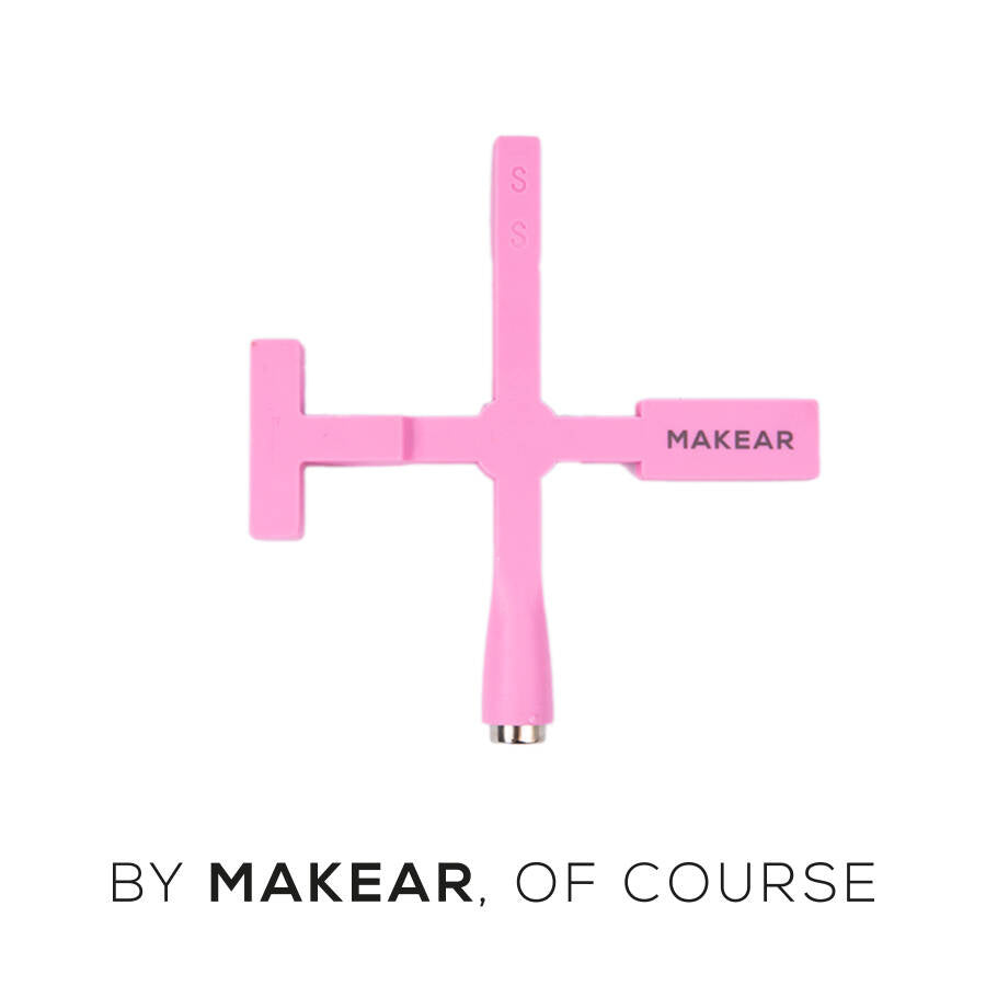 Multifunctional Cat Eye Magnet-Nail Art-MAKEAR-NR Kosmetik