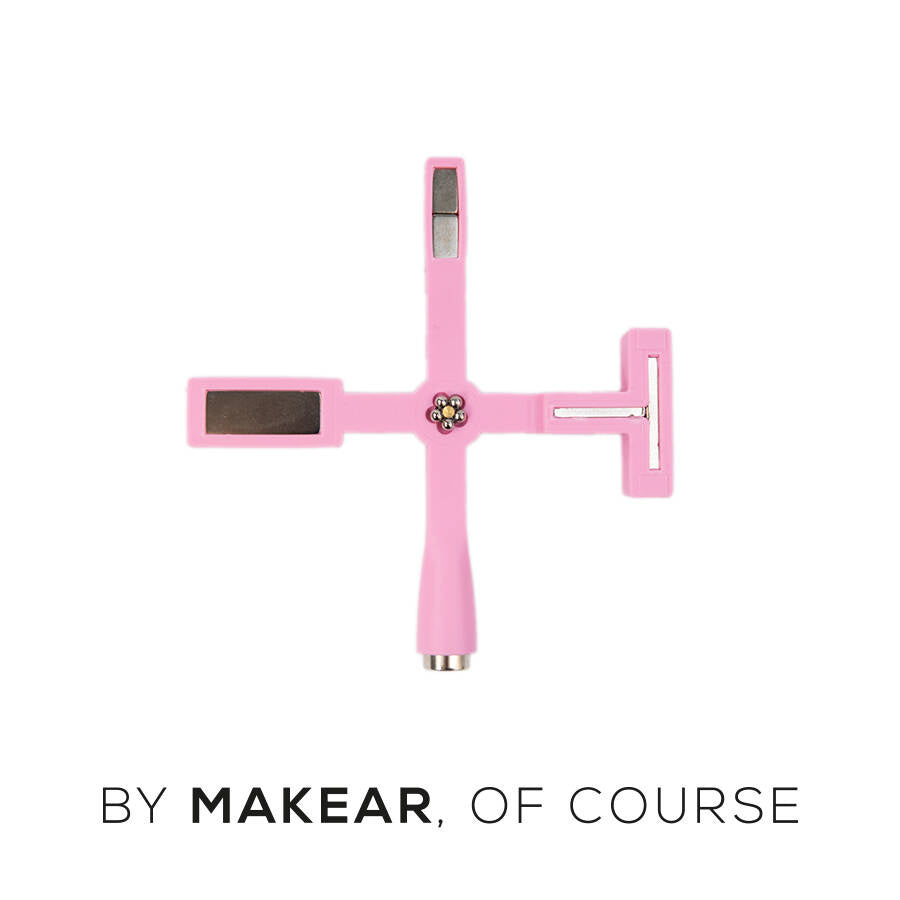 Multifunctional Cat Eye Magnet-Nail Art-MAKEAR-NR Kosmetik