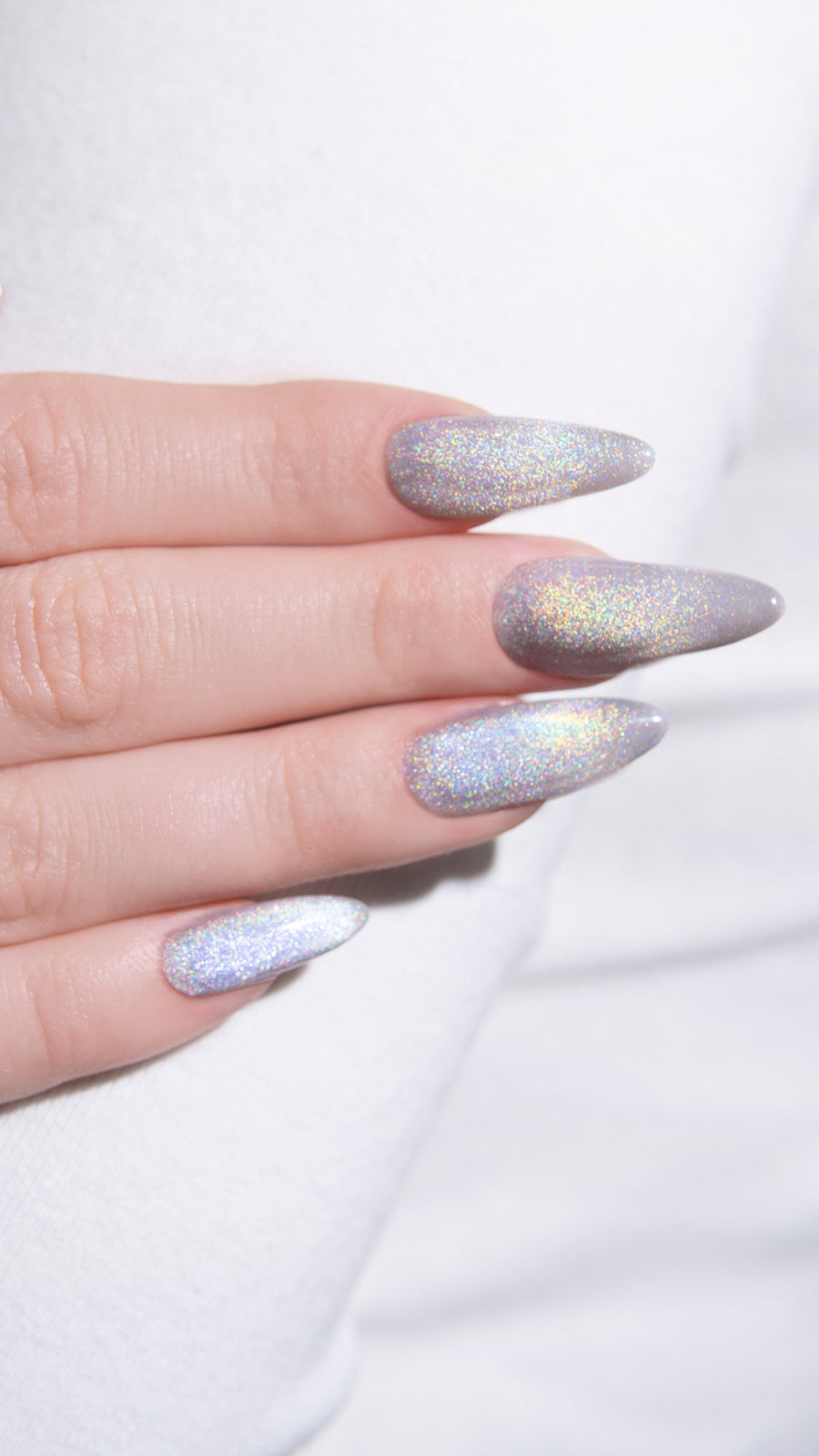 Gelpolish - HC01 MAKEAR-Gelpolish-MAKEAR-NR Kosmetik