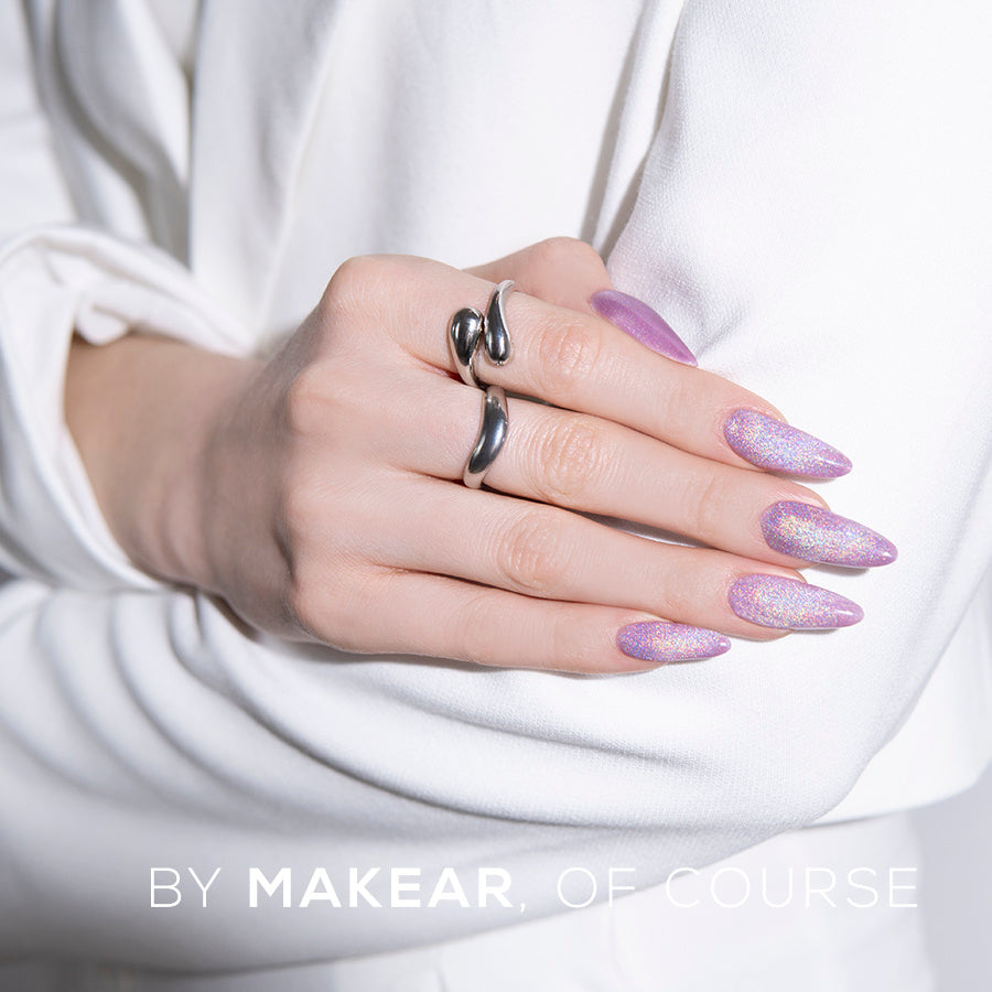 Gelpolish - HC02 MAKEAR-Gelpolish-MAKEAR-NR Kosmetik