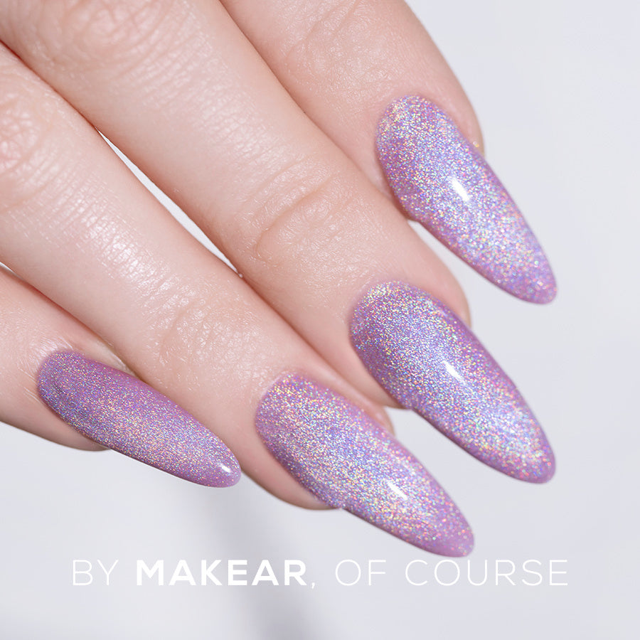 Gelpolish - HC02 MAKEAR-Gelpolish-MAKEAR-NR Kosmetik