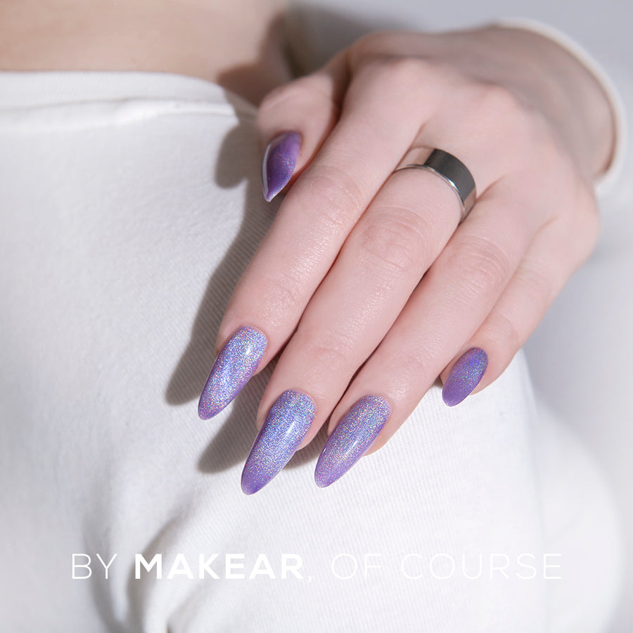 Gelpolish - HC03 MAKEAR-Gelpolish-MAKEAR-NR Kosmetik