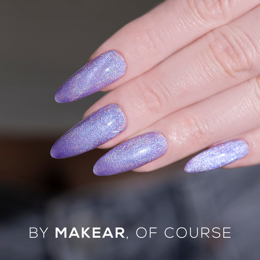 Gelpolish - HC03 MAKEAR-Gelpolish-MAKEAR-NR Kosmetik