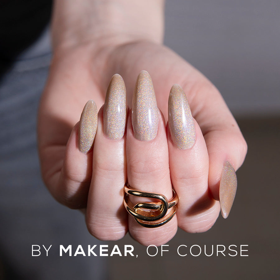 Gelpolish - HC04 MAKEAR-Gelpolish-MAKEAR-NR Kosmetik