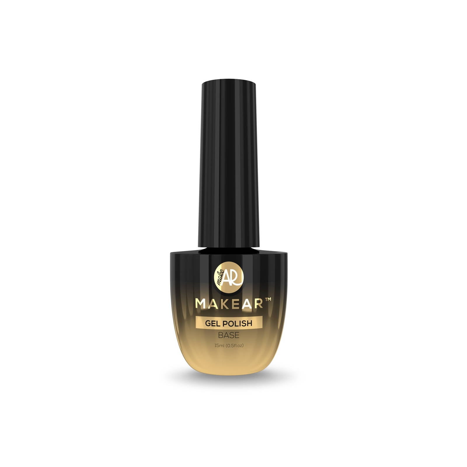 Kera Base Clear-Gelpolish Base-MAKEAR-8 ml-NR Kosmetik