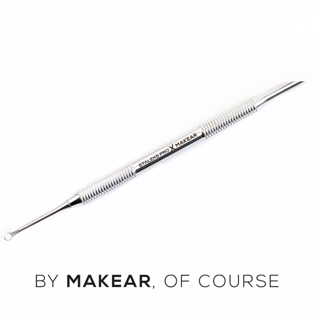 Pusher Expert - PE-51/2-Værktøj-MAKEAR x STALEKS-NR Kosmetik