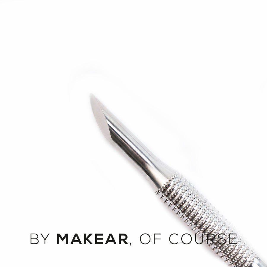 Pusher Expert - PE-51/2-Værktøj-MAKEAR x STALEKS-NR Kosmetik