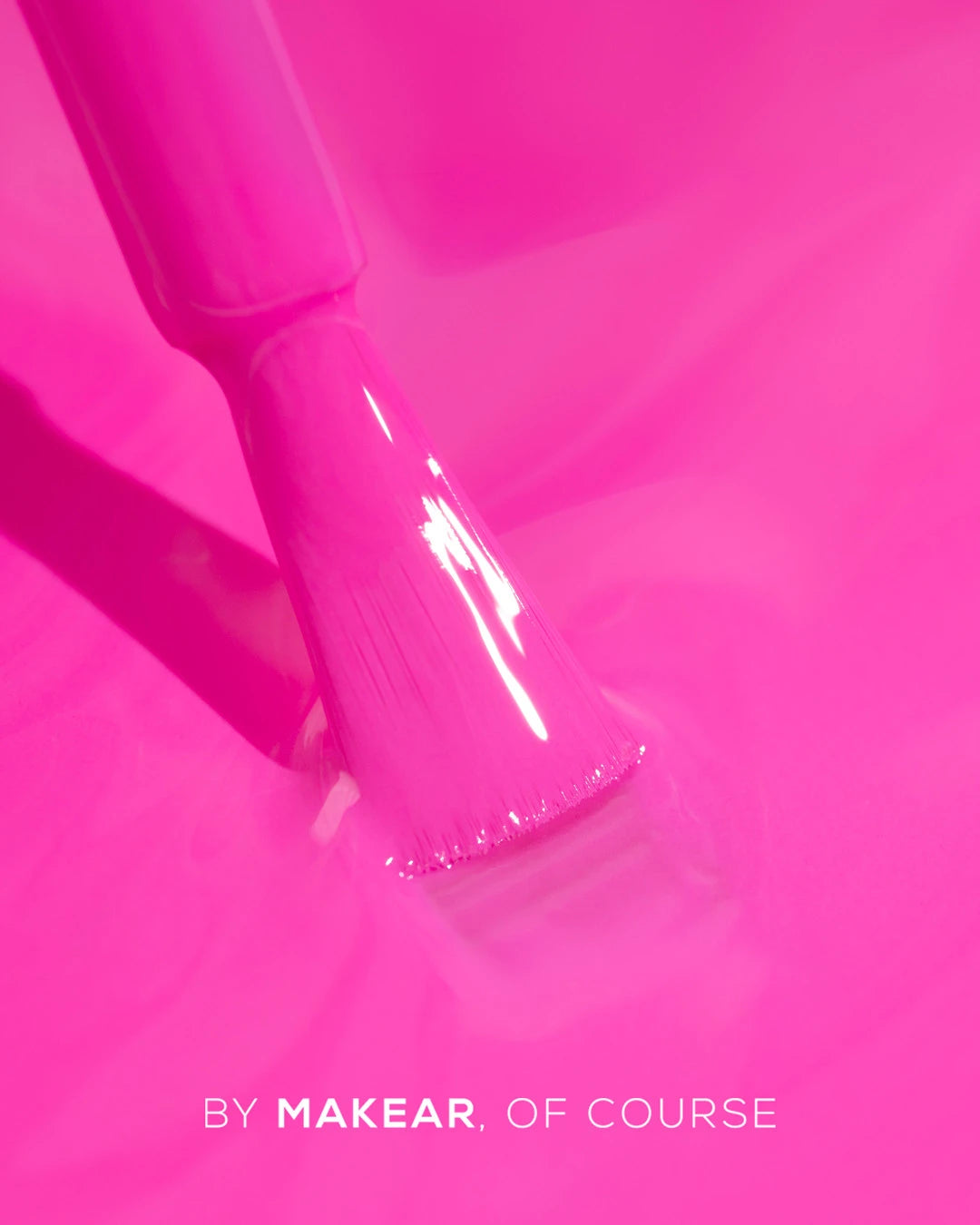 Gelpolish - N37 MAKEAR-Gelpolish-MAKEAR-NR Kosmetik