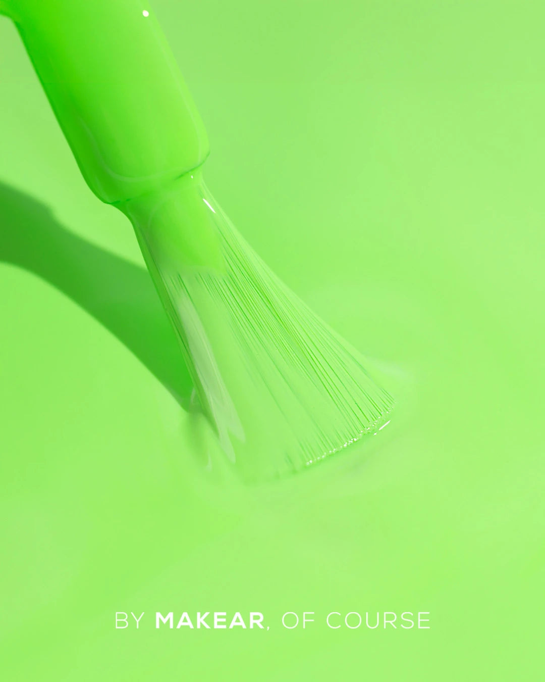 Gelpolish - N42 MAKEAR-Gelpolish-MAKEAR-NR Kosmetik