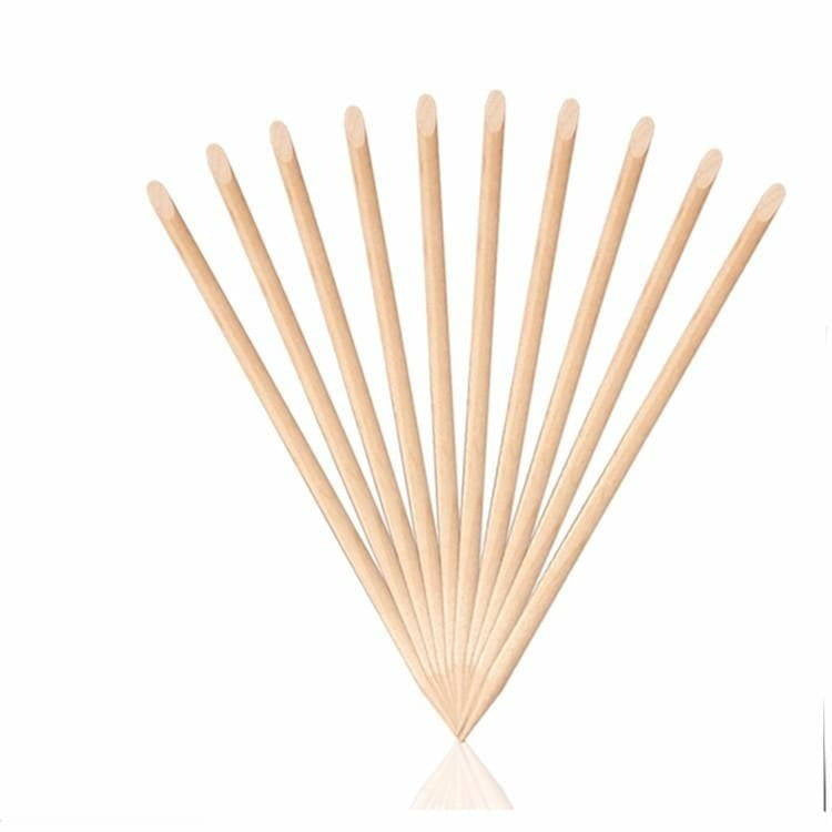 Rosewood stick - 10 stk-Accessories-MAKEAR-NR Kosmetik