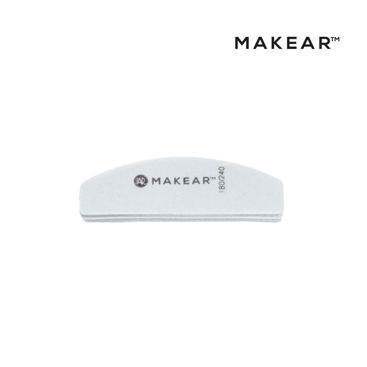 MAKEAR Gelpolish Startsæt - Begynder-Gelpolish-MAKEAR-NR Kosmetik