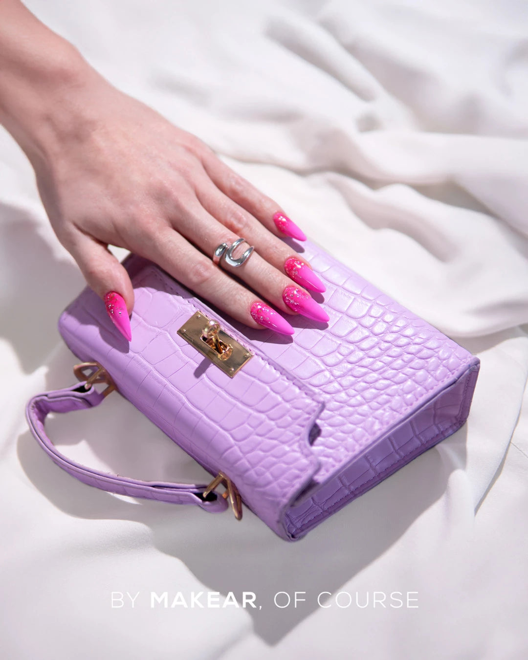 Gelpolish - S67 MAKEAR-Gelpolish-MAKEAR-NR Kosmetik