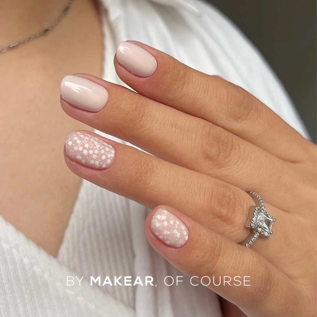 Gelpolish - S70 MAKEAR-Gelpolish-MAKEAR-NR Kosmetik