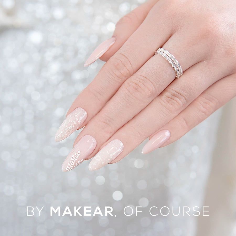 Gelpolish - S70 MAKEAR-Gelpolish-MAKEAR-NR Kosmetik