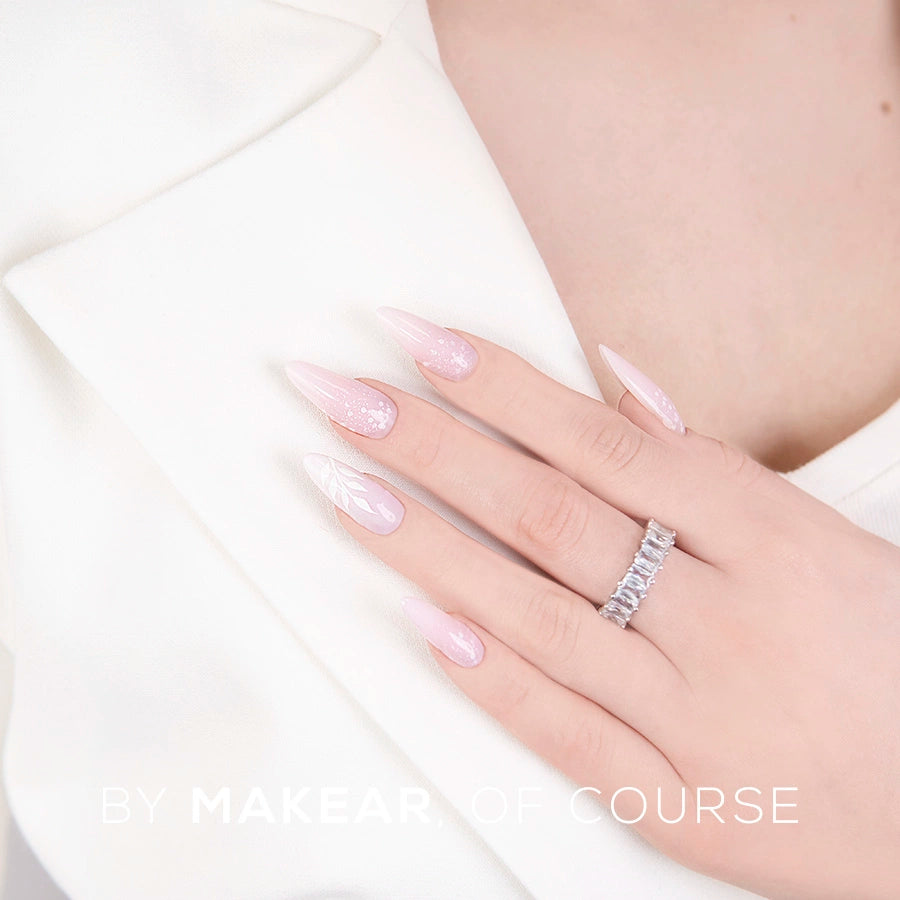 Gelpolish - S71 MAKEAR-Gelpolish-MAKEAR-NR Kosmetik